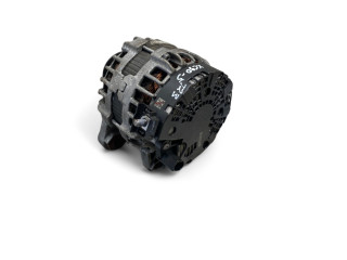 Генератор 30659580, 0125812009 Volvo XC90