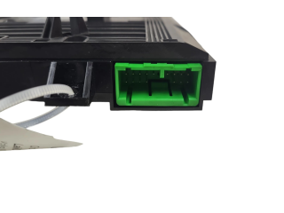 Блок управления климат-контролем 30782911, M3425200018 Volvo V70