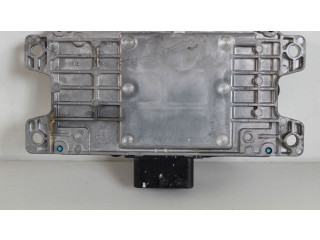 Блок управления коробкой передач 310F64DY0A   Nissan X-Trail T32