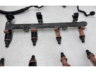 Комплект форсунок 2325050030 Lexus LS UCF30 3UZ