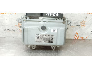 Řídící jednotka A6401500734 Mercedes-Benz B W245 2007