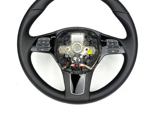 Volant Volkswagen Touareg II 2018   