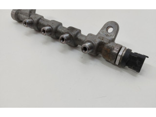 Топливная рампа 55215208, 55215208 Alfa Romeo Giulietta