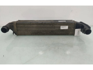 Интеркулер BMW X3 E83 2.0