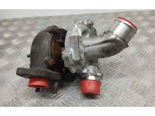 Турбина Toyota Corolla E110 7588705001S, QLM00024F