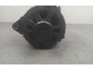 Генератор Peugeot 607