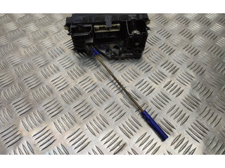 Блок управления климат-контролем Volkswagen Caddy