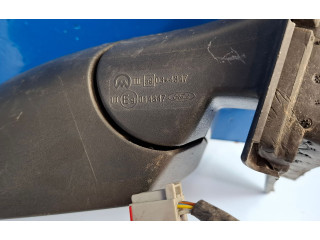 Зеркало электрическое Ford Galaxy 2006 - 2015 года