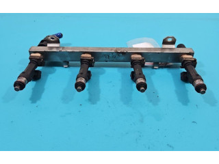 Vstřikovač 0280158501, IMPRK1381793 Opel Astra G