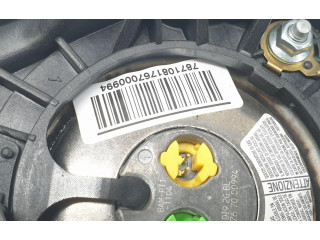 Подушка безопасности водителя 735474035, 735474035 Lancia Delta