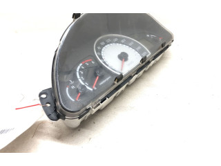 Přístrojová deska Hyundai Matrix 2001 94004-17510