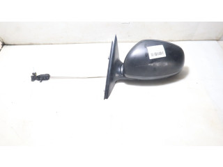 Зеркало электрическое Skoda Fabia Mk2 (5J) 2007 - 2014 года