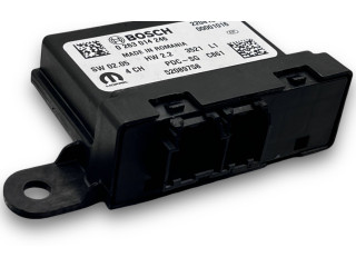 Блок комфорта S5130, 52089758   Jeep Renegade   