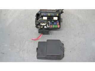 Блок предохранителей    Suzuki Jimny    