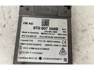 Датчик слепых зон 8T0907568B Audi S5 Facelift