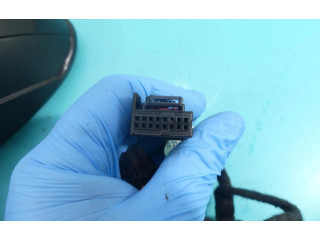 Zpětné zrcátko Porsche Panamera (970) 2014 A2725587, IMPRK1277655