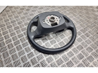 Руль Skoda Octavia Mk2 (1Z)  2004 - 2013 года 1z0419091j, 1z0959537      