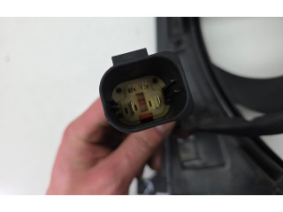 Zpětné zrcátko Mercedes-Benz S W221 2008 A2215000493, 6726010302