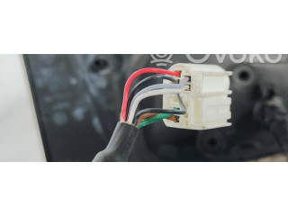 Zpětné zrcátko Toyota Yaris 2012 E8025614