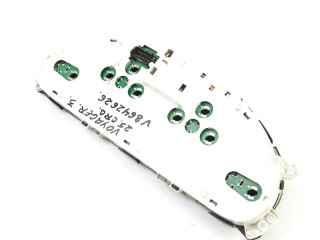 Přístrojová deska Chrysler Grand Voyager III 2004 P05082409AF, TN1575205311