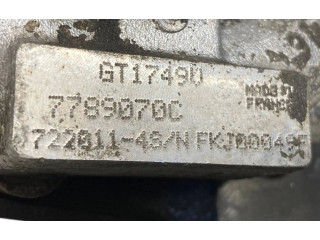 Turbodmychadlo Турбина 7789070, 7789070C BMW 7 E65 E66 4.0