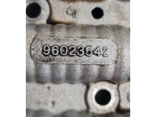 Блок управления коробкой передач 96023542 BMW X3 E83