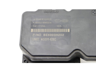 Блок АБС 589102P970 KIA Sorento 2010 - 2014 года