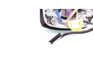 Подушка безопасности водителя 3T0880201B, 3T0880201BTDZ   Skoda Superb B6 (3T)