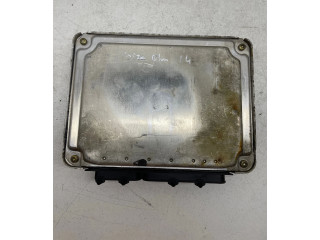 Блок управления двигателя 6K0906032AC, 26SA7391 Skoda Octavia Mk1 (1U)