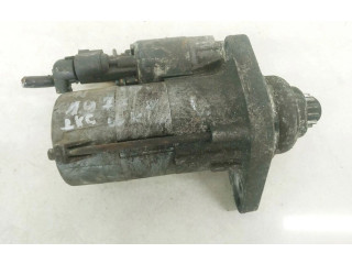 Стартер 02z911023h, d7gs8   Volkswagen Golf Plus