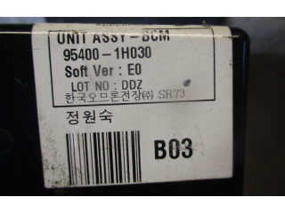 Блок комфорта 954001H090   KIA Ceed   