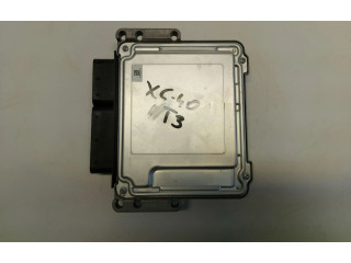 Блок управления двигателем Блок управления 32255068 Volvo XC40