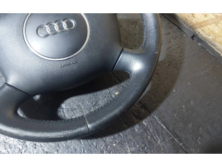Руль Audi A3 S3 8L  1996 - 2003 года 8Z0419091E, 8E0000124      