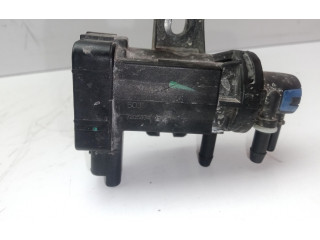 Вторичный воздушный насос 9801887680 Citroen C5 2008 - 2016 года