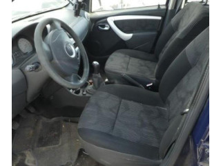 Вентилятор печки Dacia Sandero