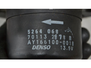 Vstřikovací čerpadlo Dodge Durango