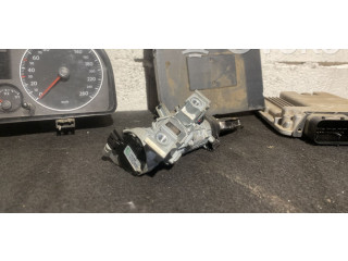 Řídící jednotka Volkswagen Caddy 2007