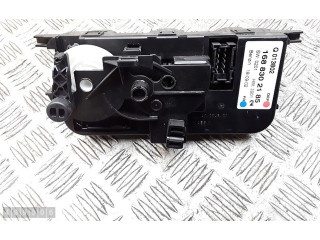 Блок управления климат-контролем 1688302185   Mercedes-Benz A W168