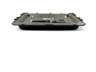 Блок управления двигателем Блок управления 237109775R, 237109776R Dacia Logan II