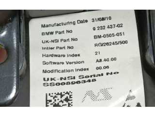 Панель приборов 923243702, BM0505051 Mini One - Cooper Coupe R56