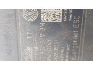 Jednotka ABS 1K0907379BM Skoda Superb B6 (3T) 2015