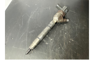 Форсунка 0445110256 Hyundai Getz