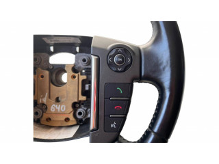 Руль Land Rover Discovery 4 - LR4 2010-2016 года AH2213D767BC, AH223600ED