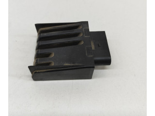 Блок управления 5Q0906121S   Skoda Octavia Mk4