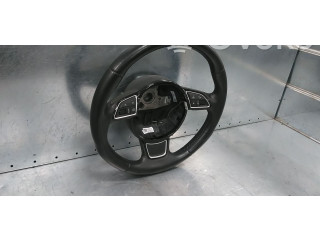 Руль Audi A3 S3 8V  2013 - 2019 года 8V0419091A      