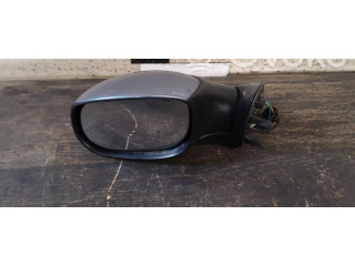 Зеркало электрическое        Citroen Xsara Picasso   -  года   