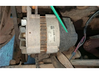 Генератор CGB10067, 0090002 Volkswagen Golf II