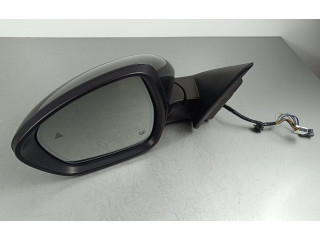 Zpětné zrcátko  Alfa Romeo Stelvio 2021    