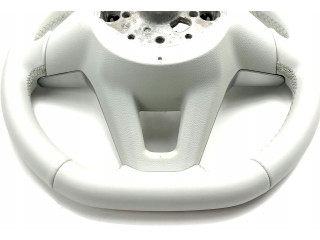 Руль Volkswagen ID.3  2019 -  года 10A419089AE, CZARNY      