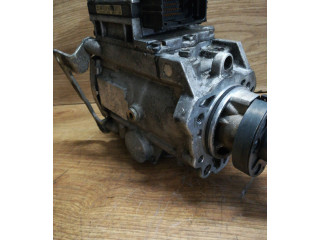 Vstřikovací čerpadlo 0470504214 Opel Zafira A